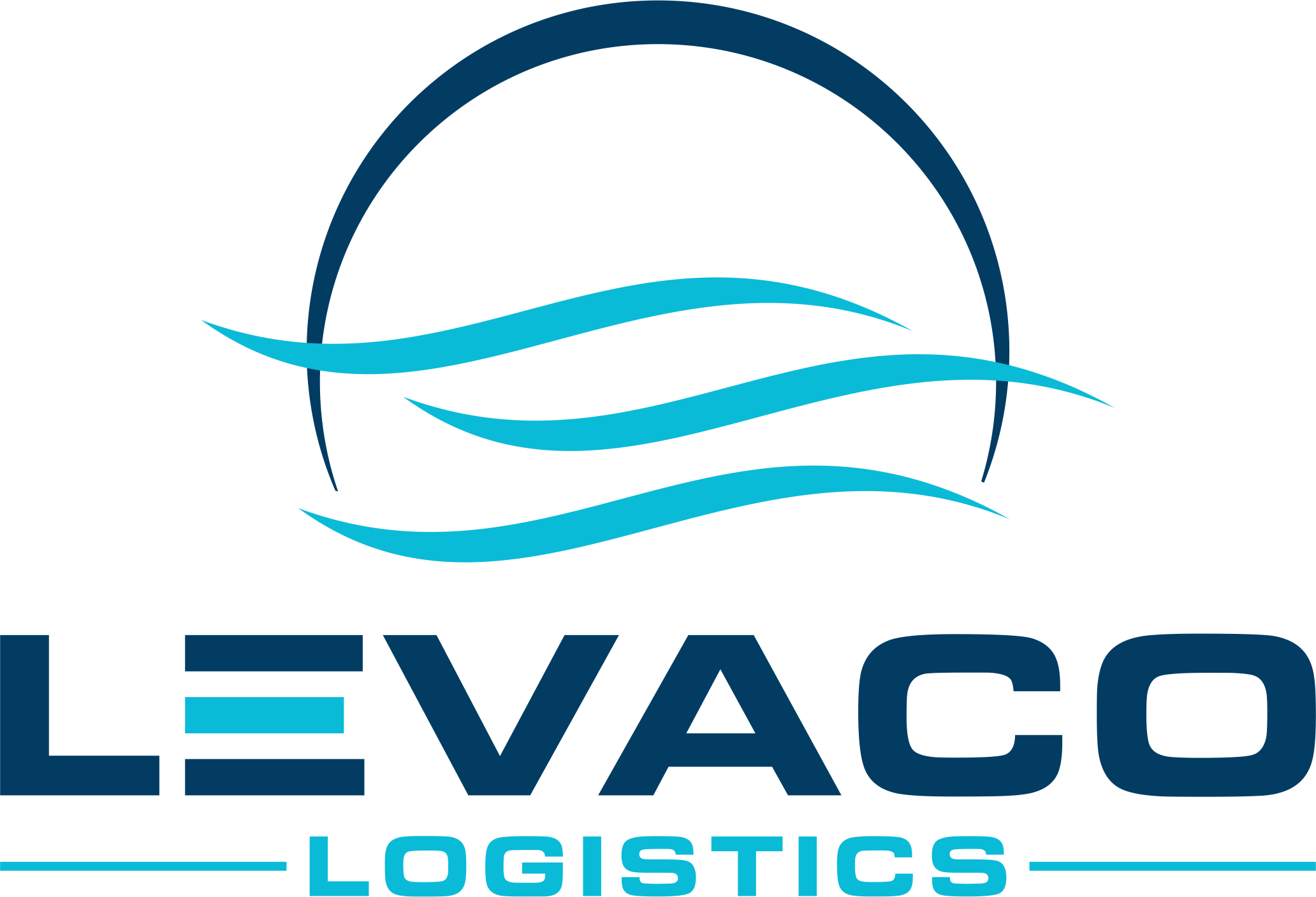 Levaco Logo