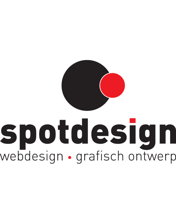 Logo Spotdesign