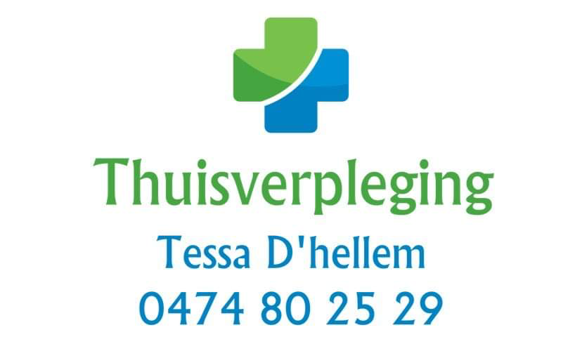 Thuisverpleging Tessa D’hellem