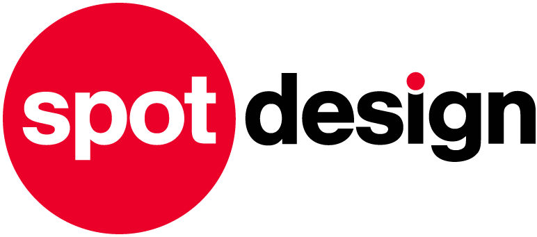Logo Spotdesign 2020 Rgb