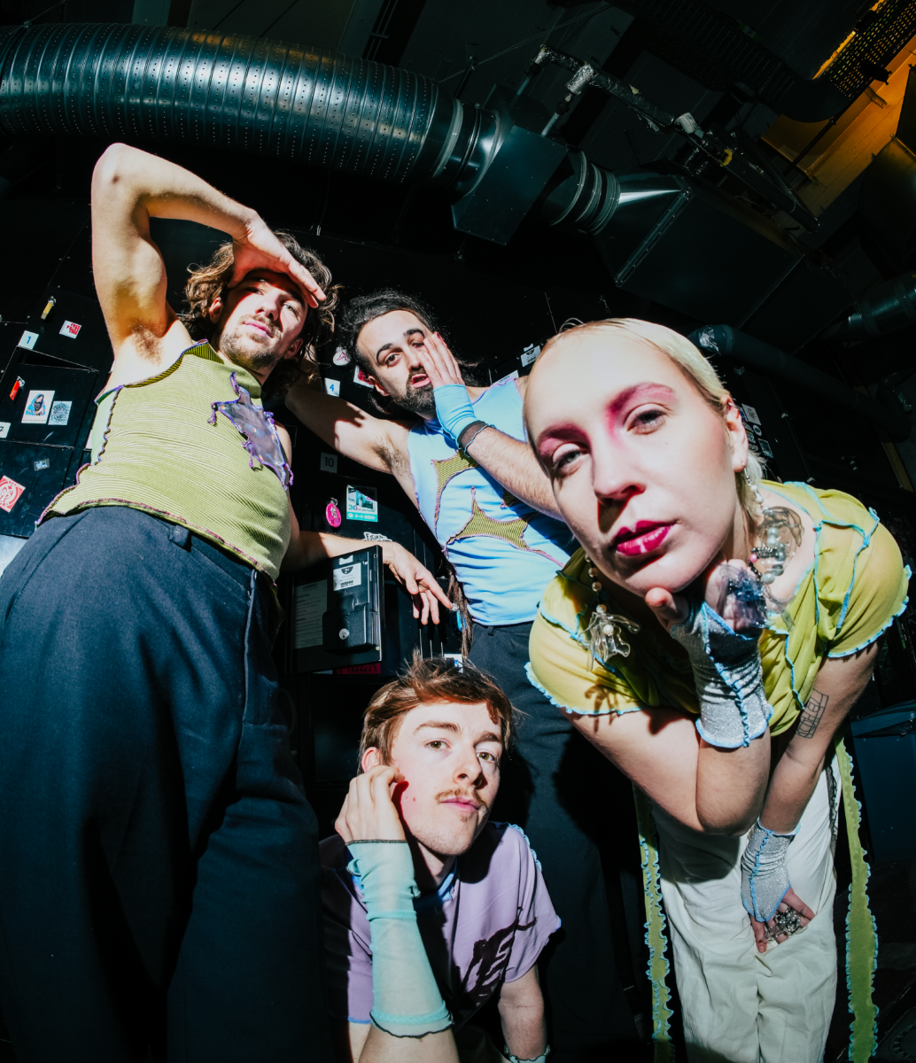 Kaat Van Stralen Vieze Vlinder (c) Moenia Ladhib 1